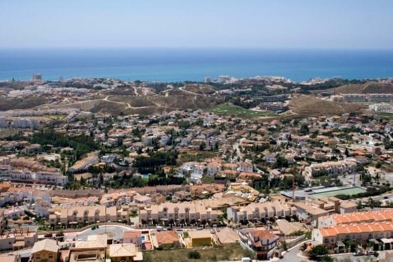 Benalmádena