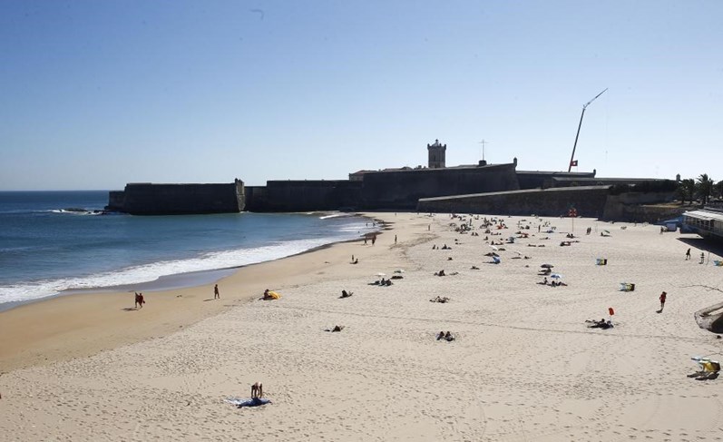 Praias