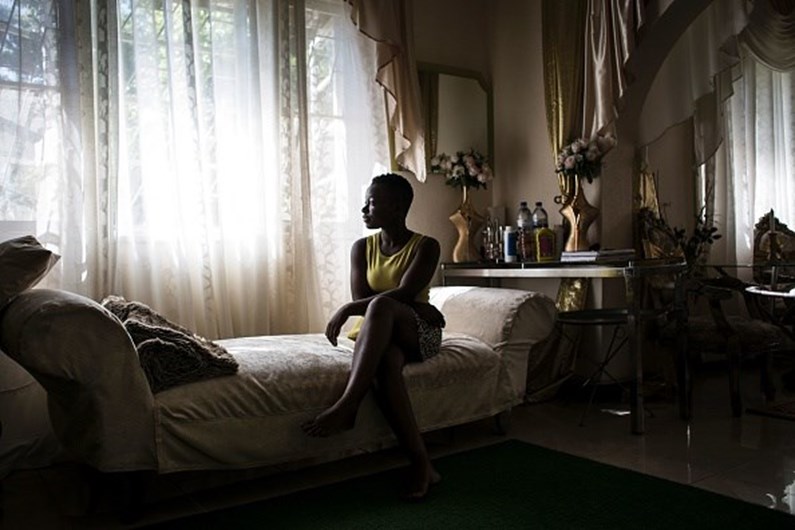 Os locais mais insólitos onde mães deram à luz