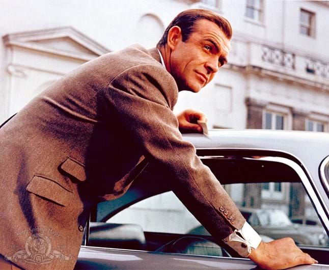 As 15 melhores frases de sempre do cinema