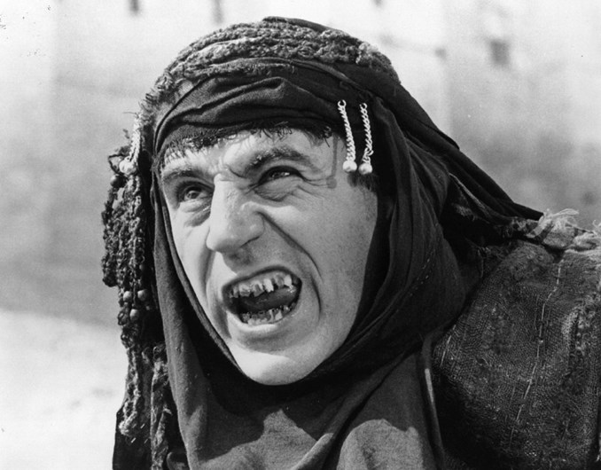 As 15 melhores frases de sempre do cinema