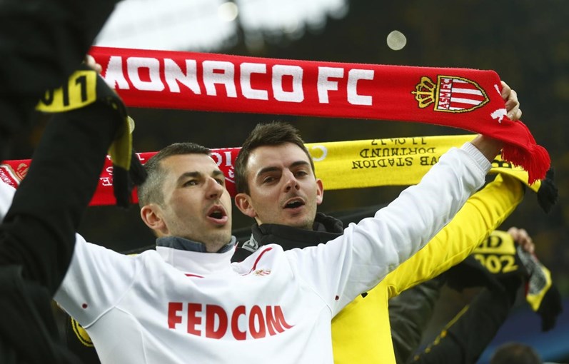 As imagens do dia a seguir ao ataque contra o Borussia Dortmund