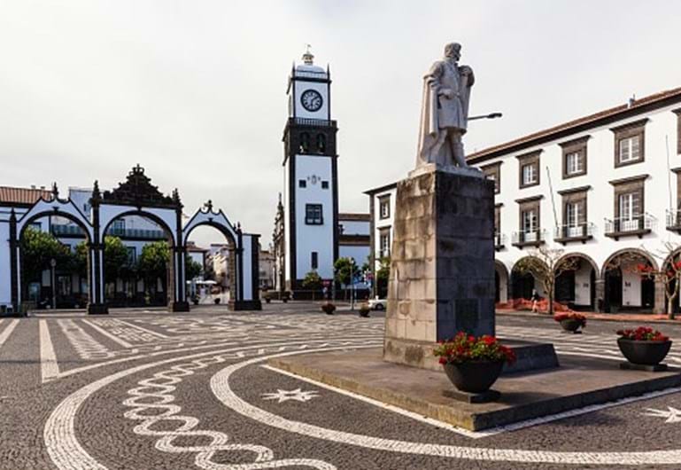 Top 10 das cidades mais hospitaleiras