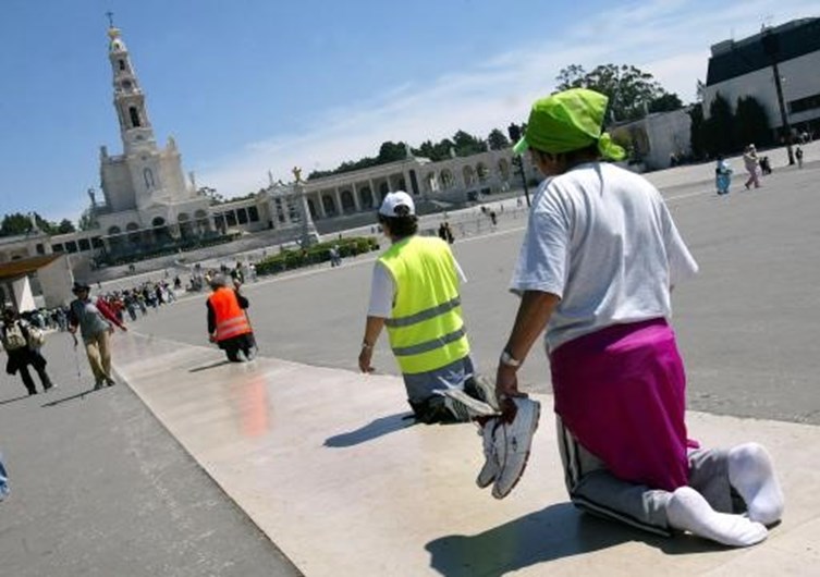Santuário de Fátima celebra o centenário das Aparições