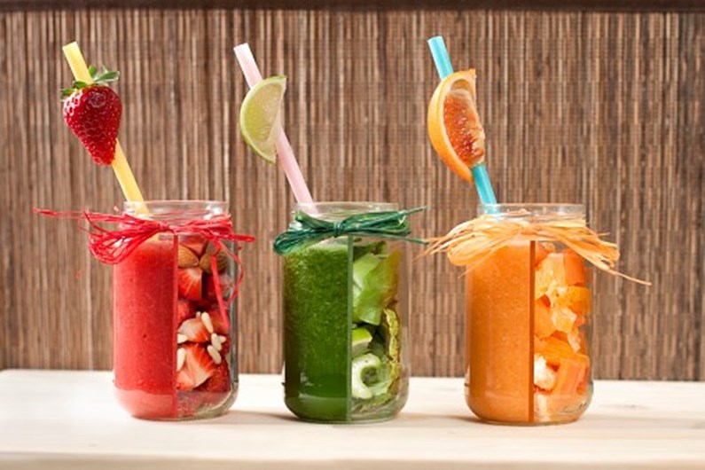 Os dez alimentos que o deixam mais saciado para perder peso