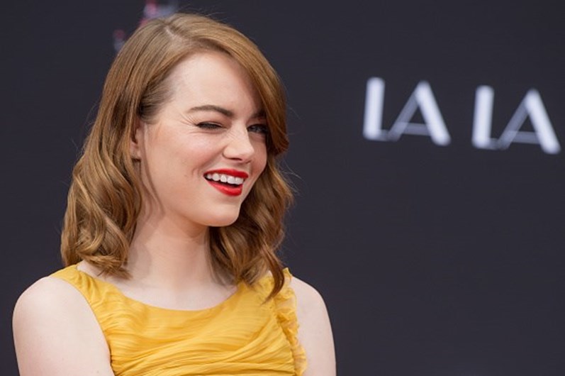 As 100 pessoas mais influentes para a Time