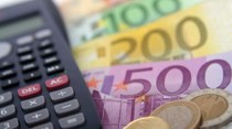 Portugal poupou €1,3 mil milhões em juros em 2016