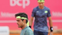 Estoril Open já não tem tenistas portugueses