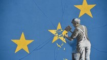 Identidade de Banksy revelada por engano