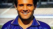 Morreu o futebolista Teixeira