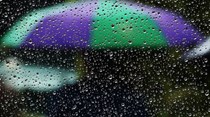 Início de semana com chuva e descida das temperaturas