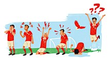 Benfica tetra: à sexta será de vez?