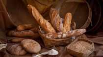 A que cheira o passado? A baunilha e pão