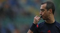 Jorge Sousa arbitra Benfica-V. Guimarães
