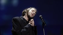 Salvador Sobral pede desculpa por piada