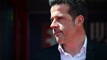 Equipa de Marco Silva despromovida na Premier League