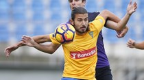 Matheus já fez exames médicos pelo Sporting