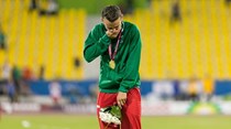 Portugal com seis medalhas nos mundiais de atletismo de deficiência intelectual