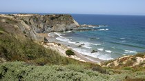 Quercus identificou 396 praias com