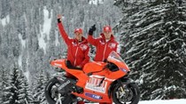 Morreu Nicky Hayden