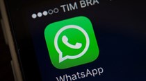 WhatsApp deixou de funcionar em várias zonas do mundo