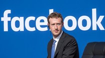 Facebook multado em 110 milhões de euros