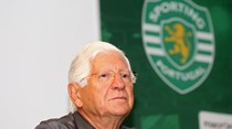 Vicente Moura demite-se da administração do Sporting