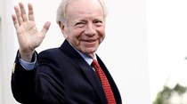 Joe Lieberman poderá ser o próximo director do FBI