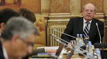 Secretas portuguesas sem “dignidade”