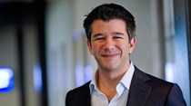 Travis Kalanick demite-se do cargo de CEO