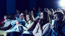 O álcool está a chegar às salas de cinema