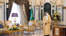 Os excessos do Rei Salman Al Saud