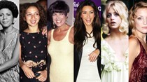 Celebridades que são tal mãe, tal filha