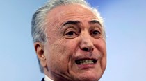 Procurador-Geral garante que gravação é verdadeira