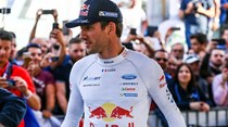 Sébastien Ogier venceu o Rali de Portugal