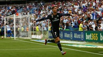 Real Madrid sagra-se campeão espanhol
