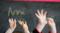 Insucesso escolar atinge mais de metade dos concelhos