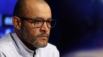 Nuno Espírito Santo vai deixar FC Porto