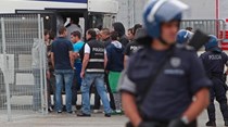 Tráfico de droga leva a detenção do motorista dos Super Dragões