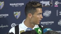Ronaldo: