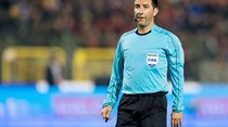 Hugo Miguel dirige final da Taça
