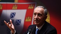 Marcelo sobre Schäuble: