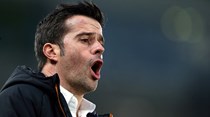 Watford confirma contratação de Marco Silva