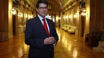 Portugal quer pagar antecipadamente ao FMI