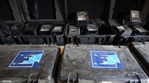 EUA deixaram mil milhões em armas irem parar a extremistas