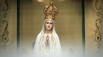 Capela de Nossa Senhora de Fátima foi vandalizada na Índia