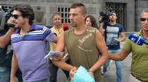 Pai de menino que desapareceu na Madeira condenado por violação