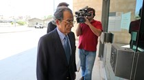 Oliveira Costa falta à leitura do acordão do caso BPN