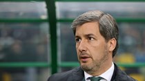 Sporting aprova contas e Bruno de Carvalho ataca