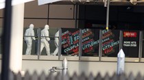 Oito detidos devido a atentado em Manchester